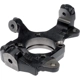 Purchase Top-Quality DORMAN - 698-016 - Steering Knuckle pa1