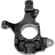 Purchase Top-Quality DORMAN - 698-016 - Steering Knuckle pa3