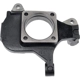 Purchase Top-Quality DORMAN - 698-016 - Steering Knuckle pa4