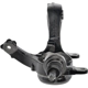 Purchase Top-Quality DORMAN - 698-023 - Steering Knuckle pa4