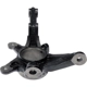 Purchase Top-Quality DORMAN - 698-024 - Steering Knuckle pa1