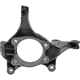 Purchase Top-Quality DORMAN - 698-030 - Steering Knuckle pa3