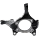 Purchase Top-Quality DORMAN - 698-031 - Steering Knuckle pa2