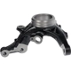 Purchase Top-Quality DORMAN - 698-044 - Steering Knuckle pa4