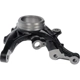 Purchase Top-Quality DORMAN - 698-045 - Steering Knuckle pa2