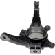 Purchase Top-Quality DORMAN - 698-055 - Steering Knuckle pa1