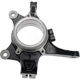 Purchase Top-Quality DORMAN - 698-055 - Steering Knuckle pa3