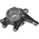 Purchase Top-Quality DORMAN - 698-057 - Steering Knuckle pa1