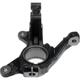 Purchase Top-Quality DORMAN - 698-060 - Steering Knuckle pa1