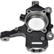 Purchase Top-Quality DORMAN - 698-064 - Steering Knuckle pa3