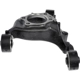 Purchase Top-Quality DORMAN - 698-066 - Suspension Knuckle pa1