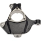 Purchase Top-Quality DORMAN - 698-070 - Steering Knuckle pa4