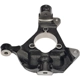 Purchase Top-Quality DORMAN - 698-070 - Steering Knuckle pa5