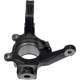 Purchase Top-Quality DORMAN - 698-104 - Steering Knuckle pa1