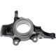 Purchase Top-Quality DORMAN - 698-104 - Steering Knuckle pa3