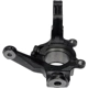 Purchase Top-Quality DORMAN - 698-105 - Steering Knuckle pa2