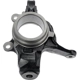 Purchase Top-Quality DORMAN - 698-105 - Steering Knuckle pa3