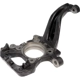 Purchase Top-Quality DORMAN - 698-107 - Steering Knuckle pa1