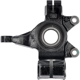 Purchase Top-Quality DORMAN - 698-112 - Steering Knuckle pa4