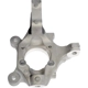 Purchase Top-Quality DORMAN - 698-116 - Steering Knuckle pa2