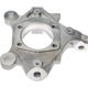 Purchase Top-Quality DORMAN - 698-117 - Steering Knuckle pa3