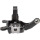 Purchase Top-Quality DORMAN - 698-120 - Steering Knuckle pa2