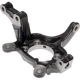 Purchase Top-Quality DORMAN - 698-120 - Steering Knuckle pa3