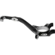 Purchase Top-Quality DORMAN - 698-148 - Steering Knuckle pa2