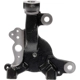 Purchase Top-Quality DORMAN - 698-156 - Steering Knuckle pa3