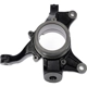 Purchase Top-Quality DORMAN - 698-158 - Steering Knuckle pa3