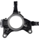 Purchase Top-Quality DORMAN - 698-162 - Steering Knuckle pa2