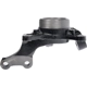Purchase Top-Quality DORMAN - 698-163 - Steering Knuckle pa1