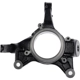 Purchase Top-Quality DORMAN - 698-163 - Steering Knuckle pa3