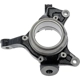 Purchase Top-Quality DORMAN - 698-190 - Steering Knuckle pa3