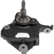 Purchase Top-Quality DORMAN - 698-198 - Steering Knuckle pa4