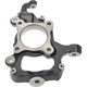 Purchase Top-Quality DORMAN - 698-204 - Steering Knuckle pa3