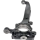 Purchase Top-Quality DORMAN - 698-204 - Steering Knuckle pa4