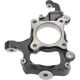 Purchase Top-Quality DORMAN - 698-205 - Steering Knuckle pa3