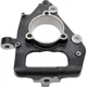 Purchase Top-Quality DORMAN - 698-209 - Steering Knuckle pa4