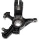 Purchase Top-Quality DORMAN - 698-222 - Steering Knuckle pa1