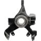 Purchase Top-Quality DORMAN - 698-222 - Steering Knuckle pa4