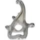 Purchase Top-Quality DORMAN - 698-239 - Steering Knuckle pa4