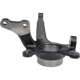 Purchase Top-Quality DORMAN - 698-246 - Steering Knuckle pa2