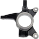 Purchase Top-Quality DORMAN - 698-246 - Steering Knuckle pa3