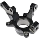 Purchase Top-Quality DORMAN - 698-260 - Steering Knuckle pa1