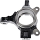 Purchase Top-Quality DORMAN - 698-260 - Steering Knuckle pa3