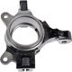 Purchase Top-Quality DORMAN - 698-261 - Steering Knuckle pa2