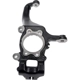 Purchase Top-Quality DORMAN - 698-266 - Steering Knuckle pa3