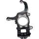 Purchase Top-Quality DORMAN - 698-267 - Steering Knuckle pa3