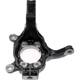 Purchase Top-Quality DORMAN - 698-268 - Steering Knuckle pa4